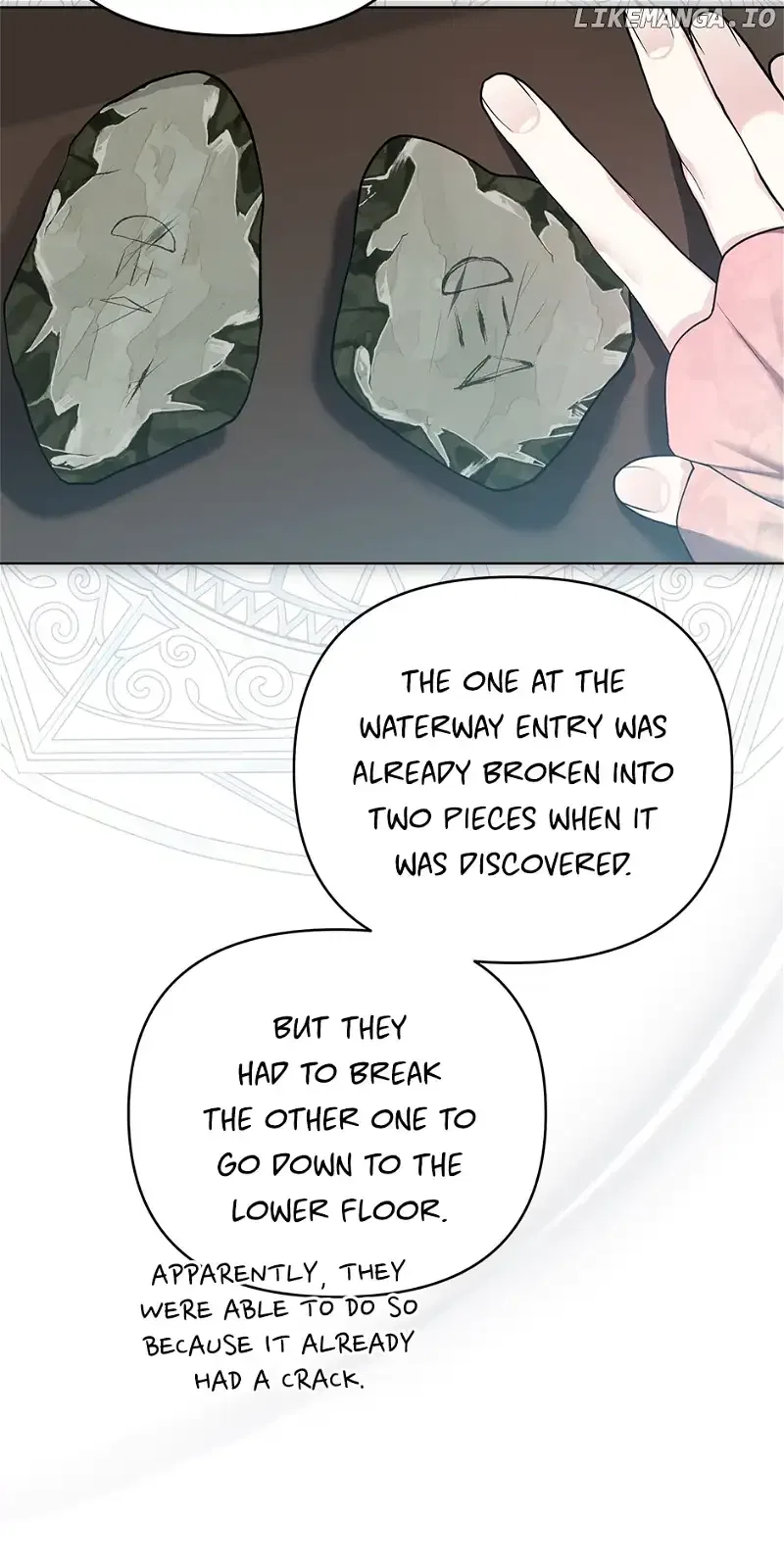 How Did I Become the Princess? Chapter 124 – Page 10