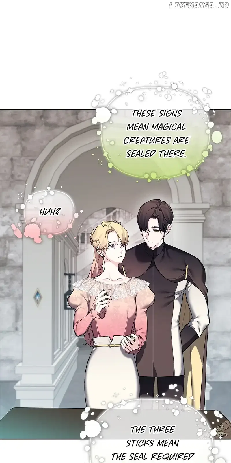 How Did I Become the Princess? Chapter 124 – Page 11