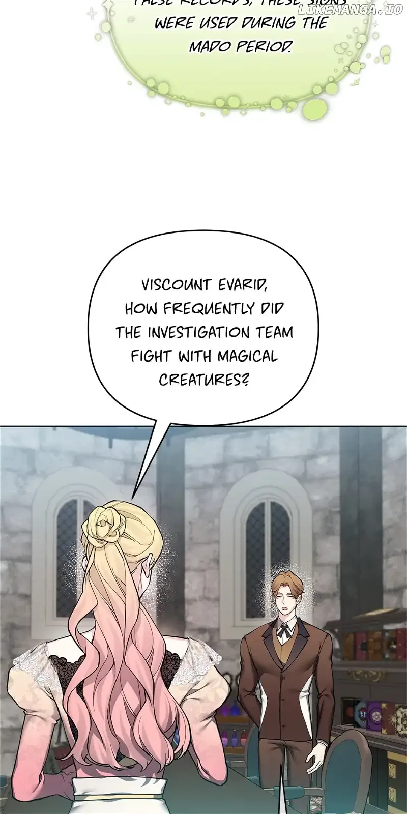How Did I Become the Princess? Chapter 124 – Page 13