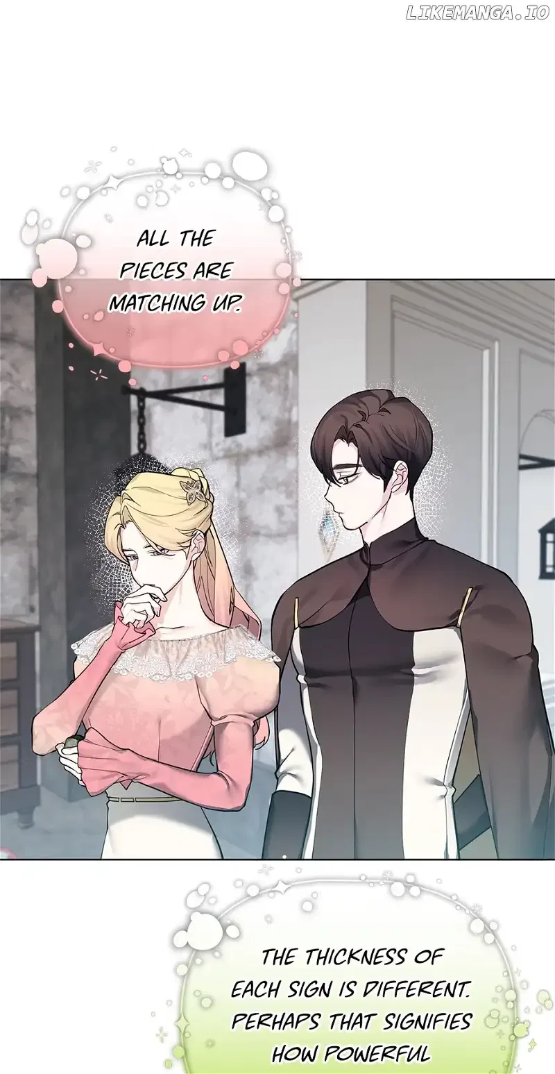How Did I Become the Princess? Chapter 124 – Page 16