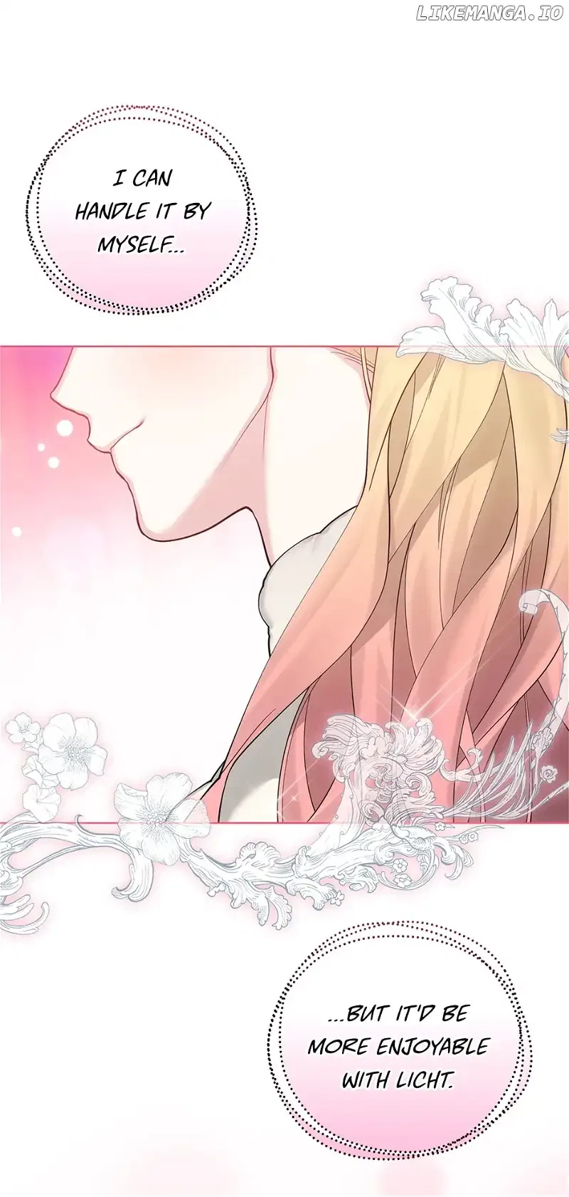 How Did I Become the Princess? Chapter 124 – Page 21