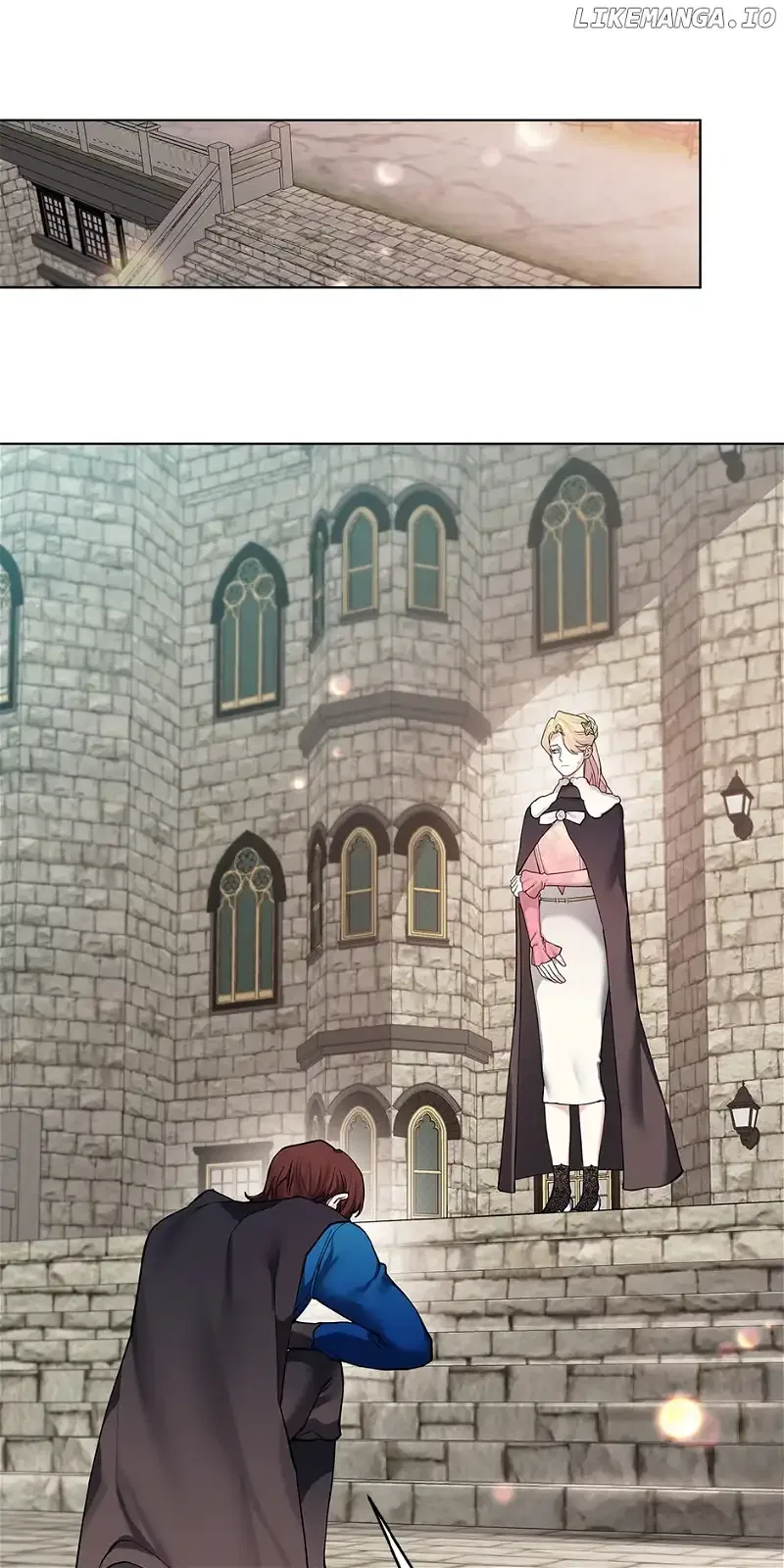 How Did I Become the Princess? Chapter 124 – Page 26