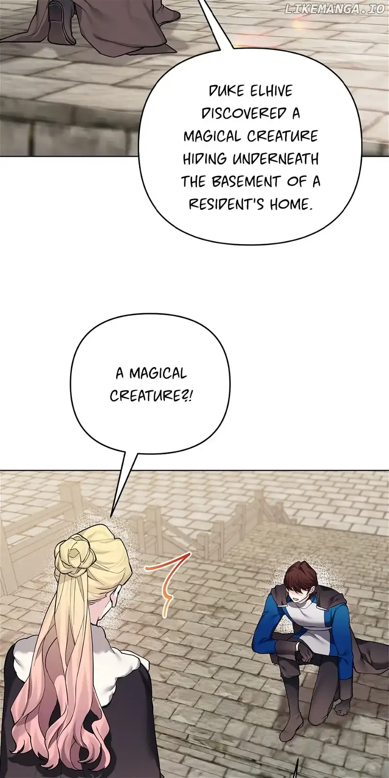 How Did I Become the Princess? Chapter 124 – Page 27