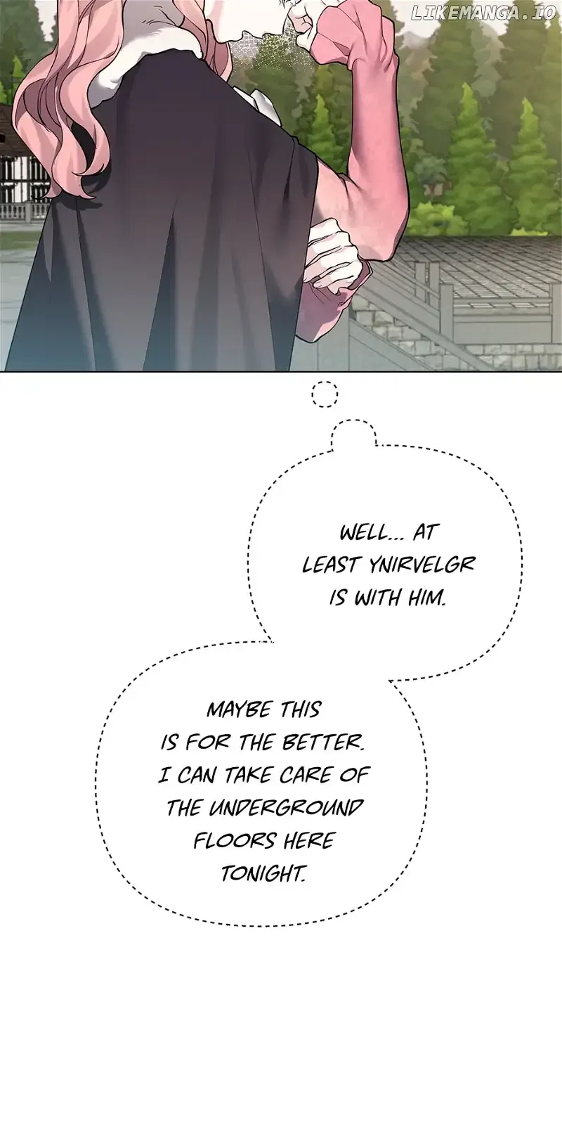 How Did I Become the Princess? Chapter 124 – Page 29