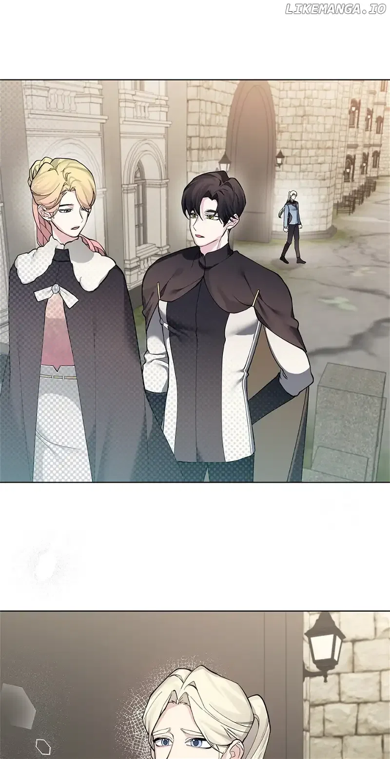 How Did I Become the Princess? Chapter 124 – Page 30