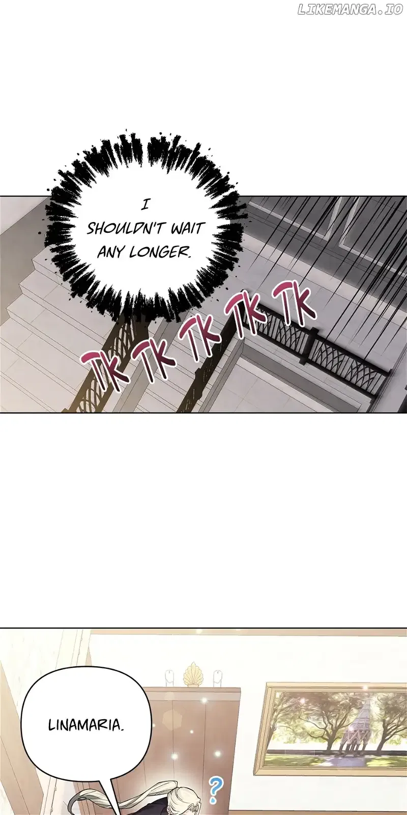 How Did I Become the Princess? Chapter 124 – Page 35