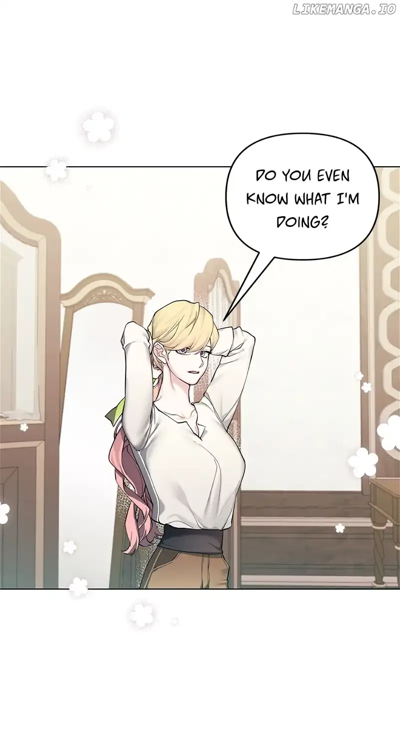 How Did I Become the Princess? Chapter 124 – Page 40