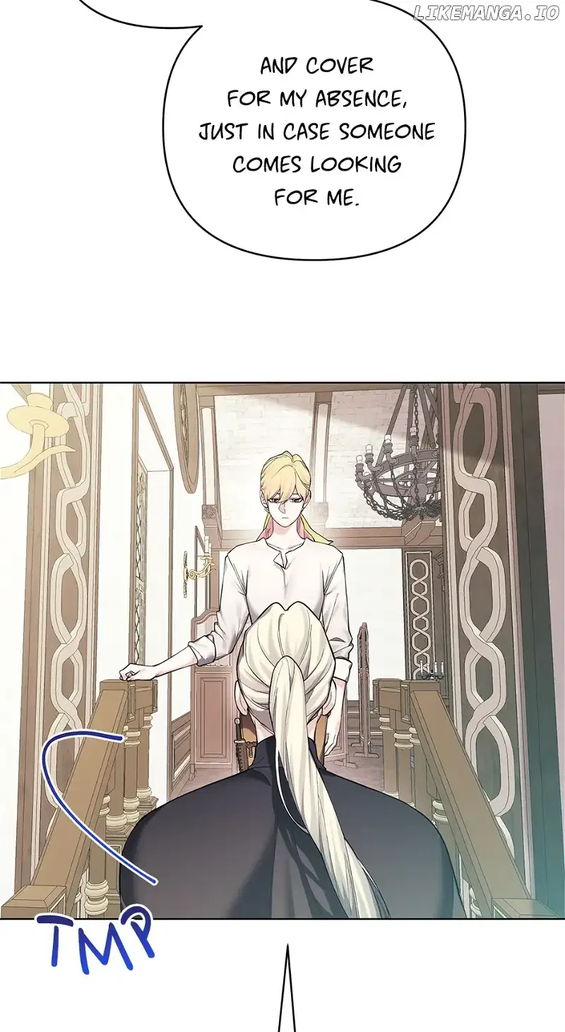 How Did I Become the Princess? Chapter 124 – Page 42