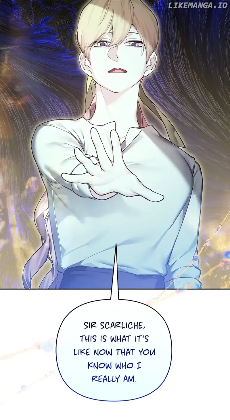 How Did I Become the Princess? Chapter 124 – Page 44