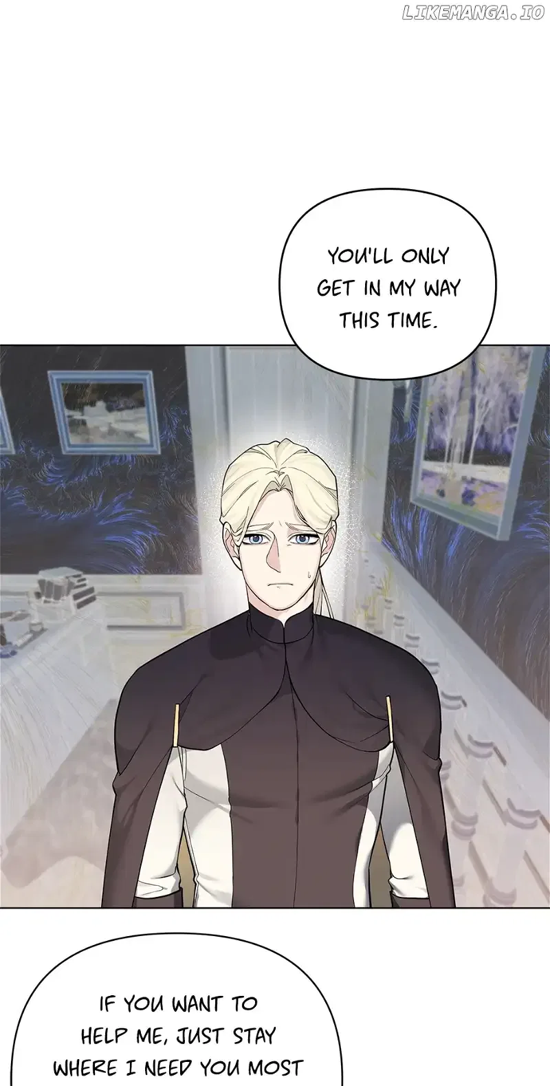 How Did I Become the Princess? Chapter 124 – Page 45