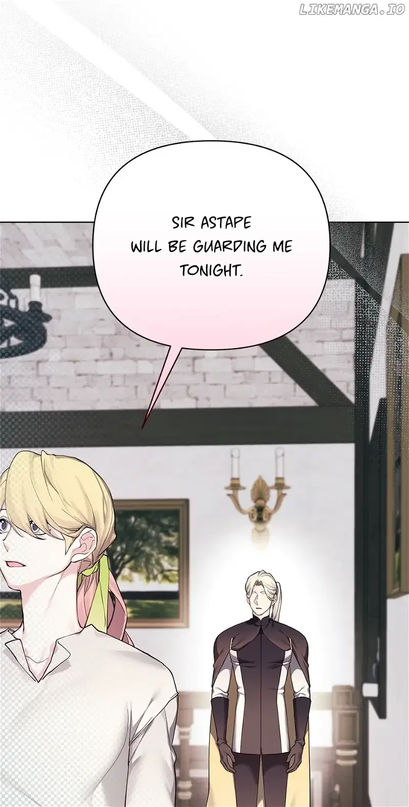 How Did I Become the Princess? Chapter 124 – Page 48