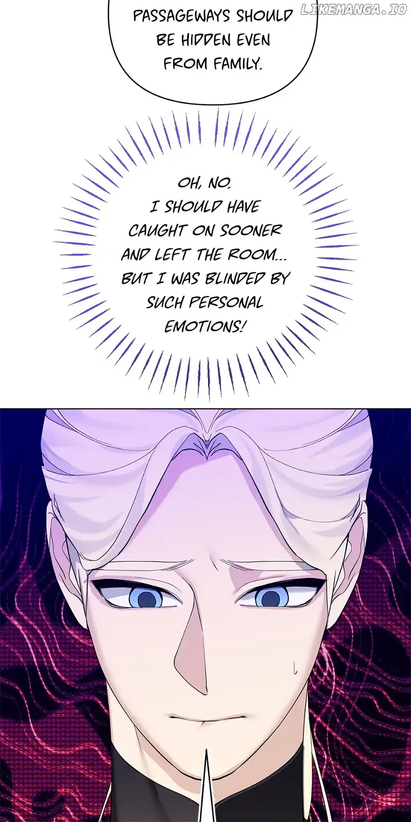 How Did I Become the Princess? Chapter 124 – Page 56