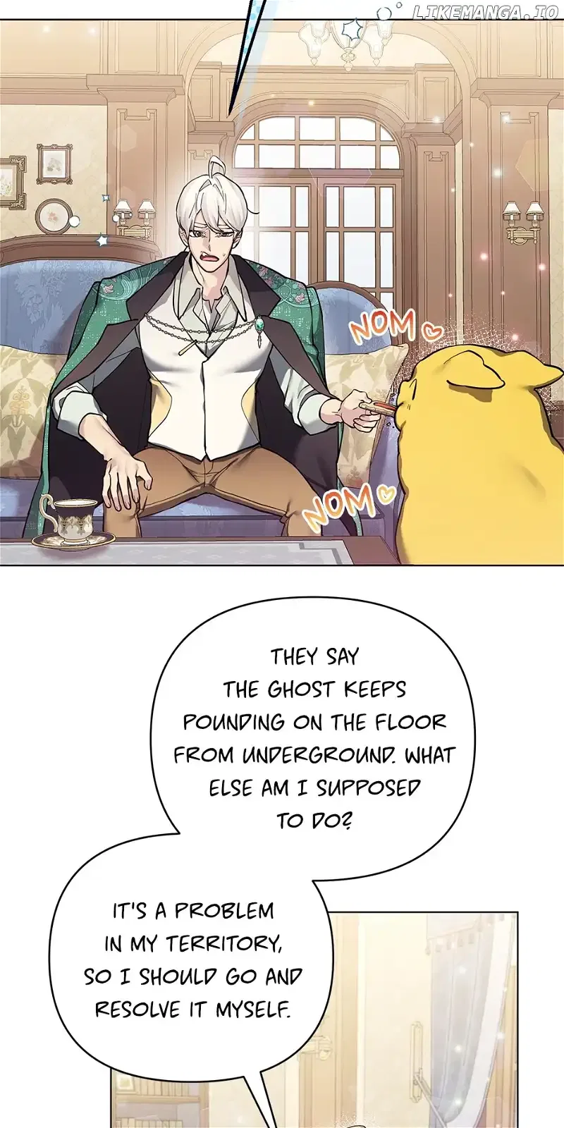 How Did I Become the Princess? Chapter 123 – Page 2