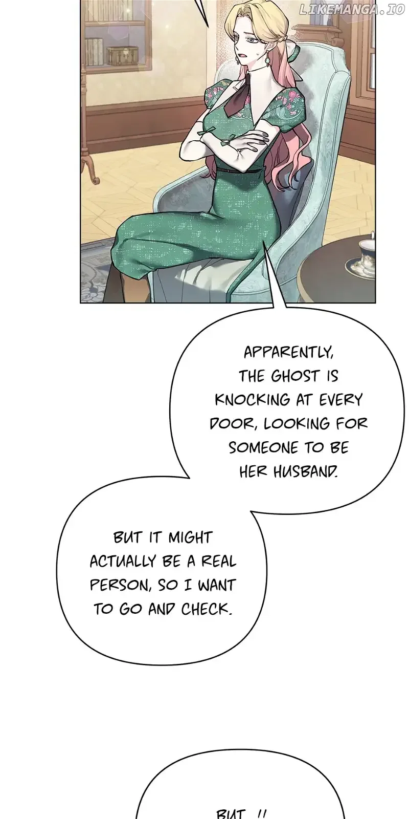 How Did I Become the Princess? Chapter 123 – Page 3