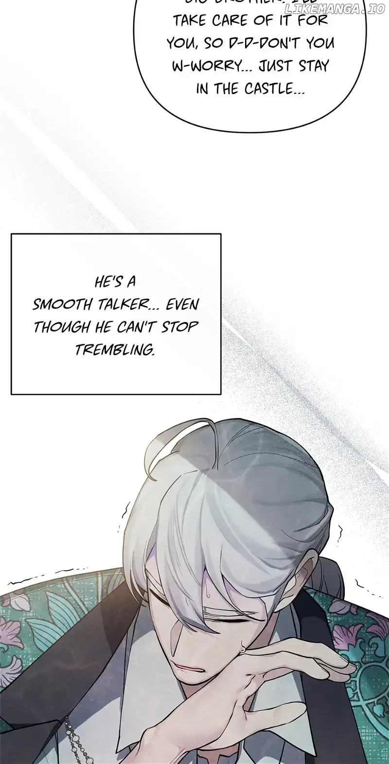 How Did I Become the Princess? Chapter 123 – Page 8