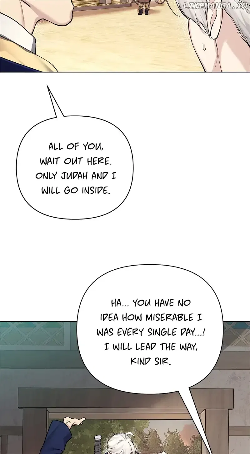 How Did I Become the Princess? Chapter 123 – Page 14