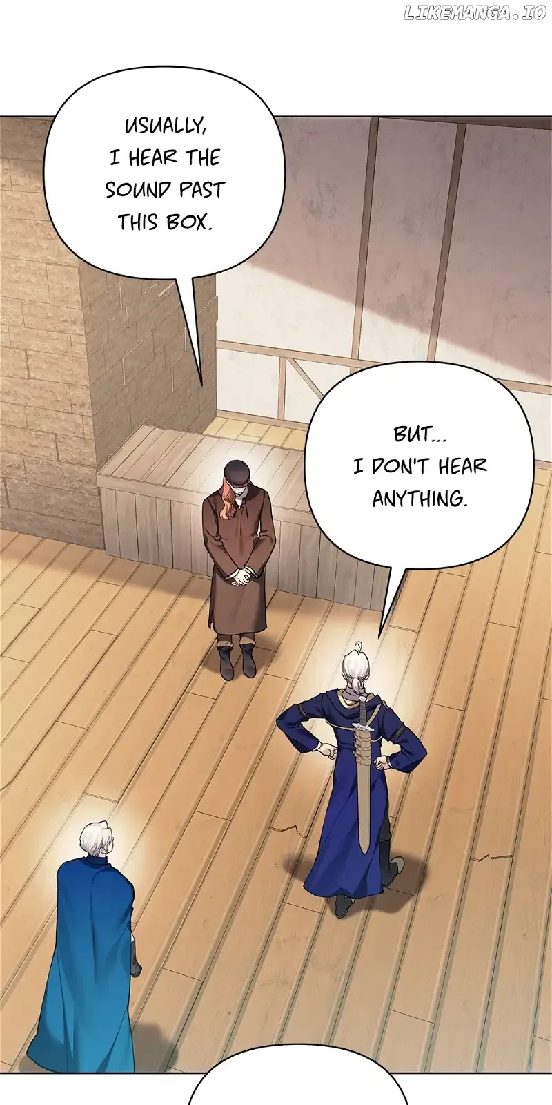 How Did I Become the Princess? Chapter 123 – Page 16