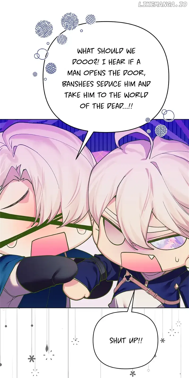 How Did I Become the Princess? Chapter 123 – Page 21
