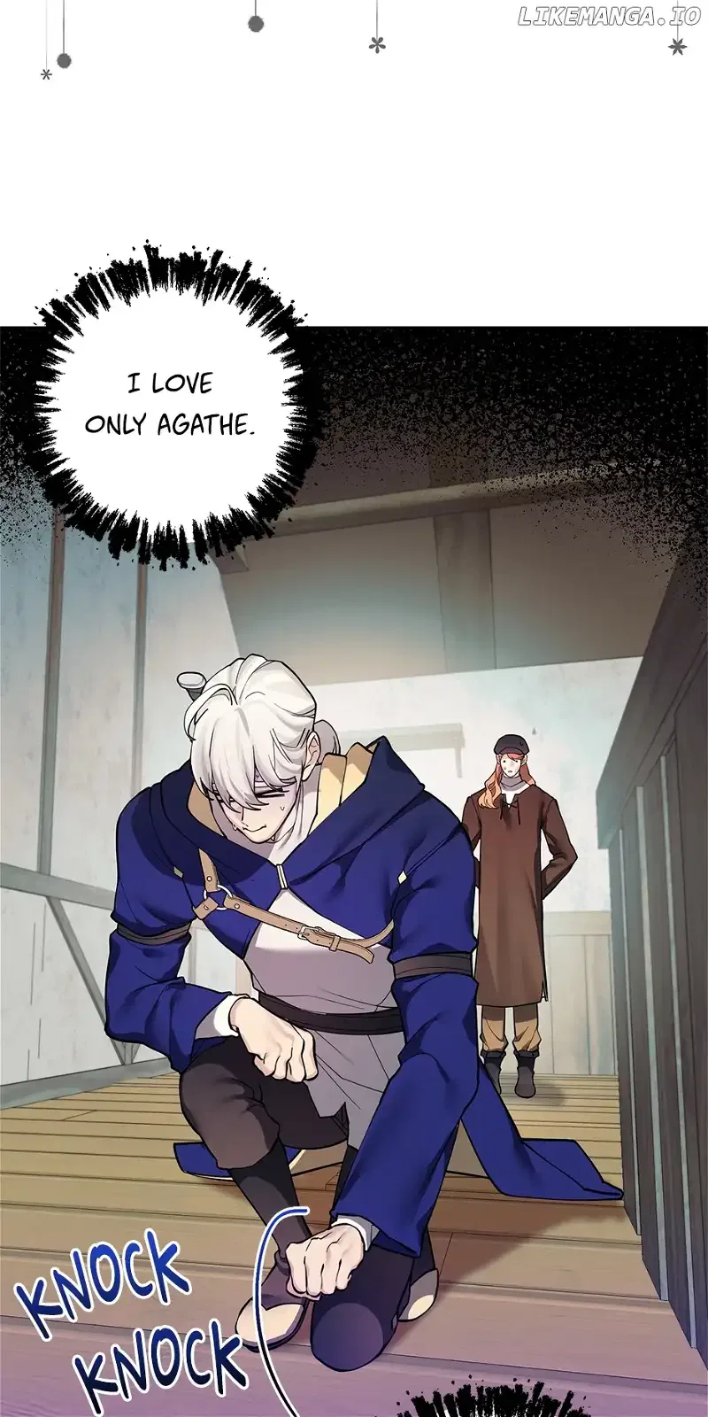 How Did I Become the Princess? Chapter 123 – Page 22