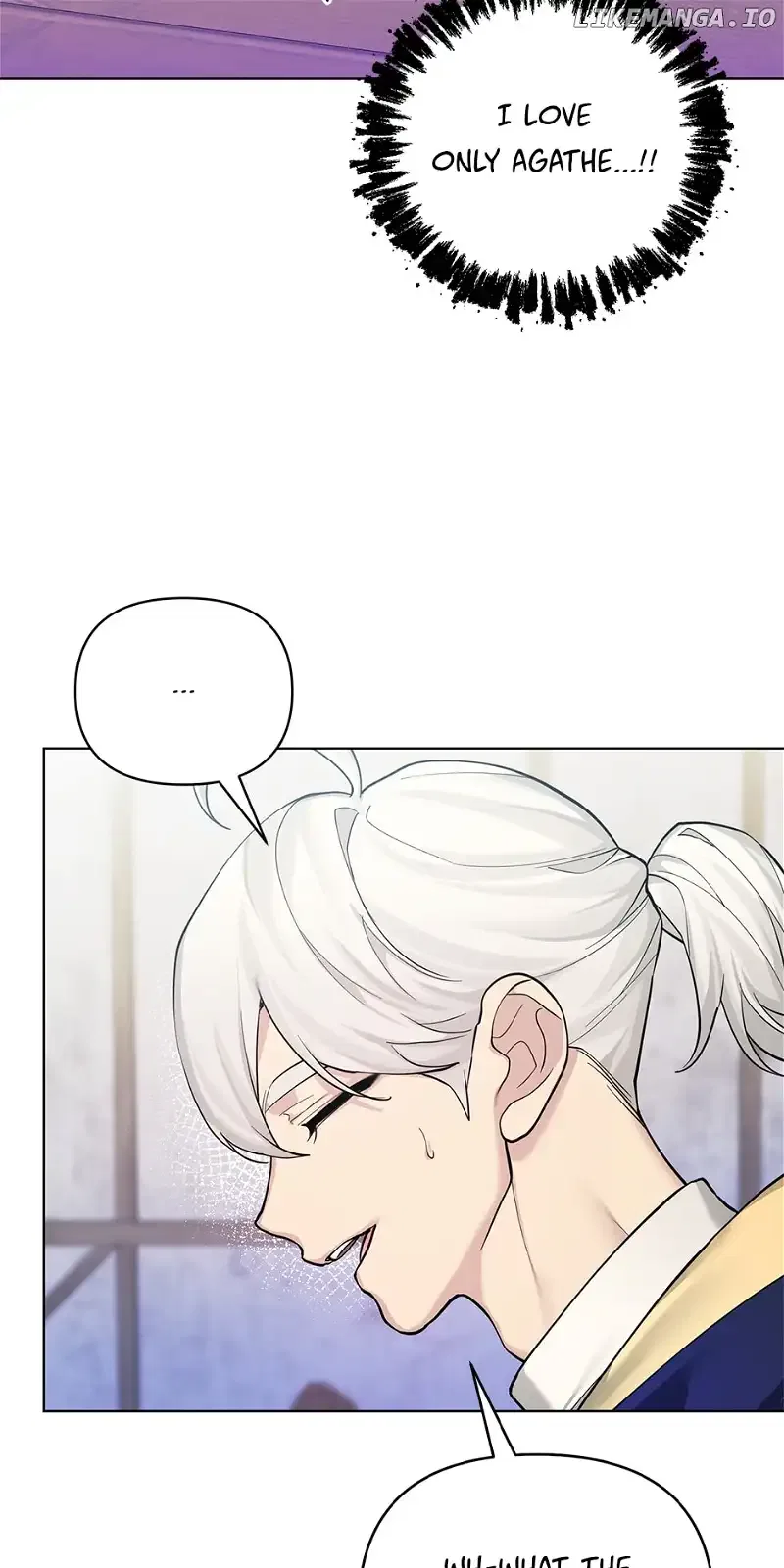 How Did I Become the Princess? Chapter 123 – Page 23