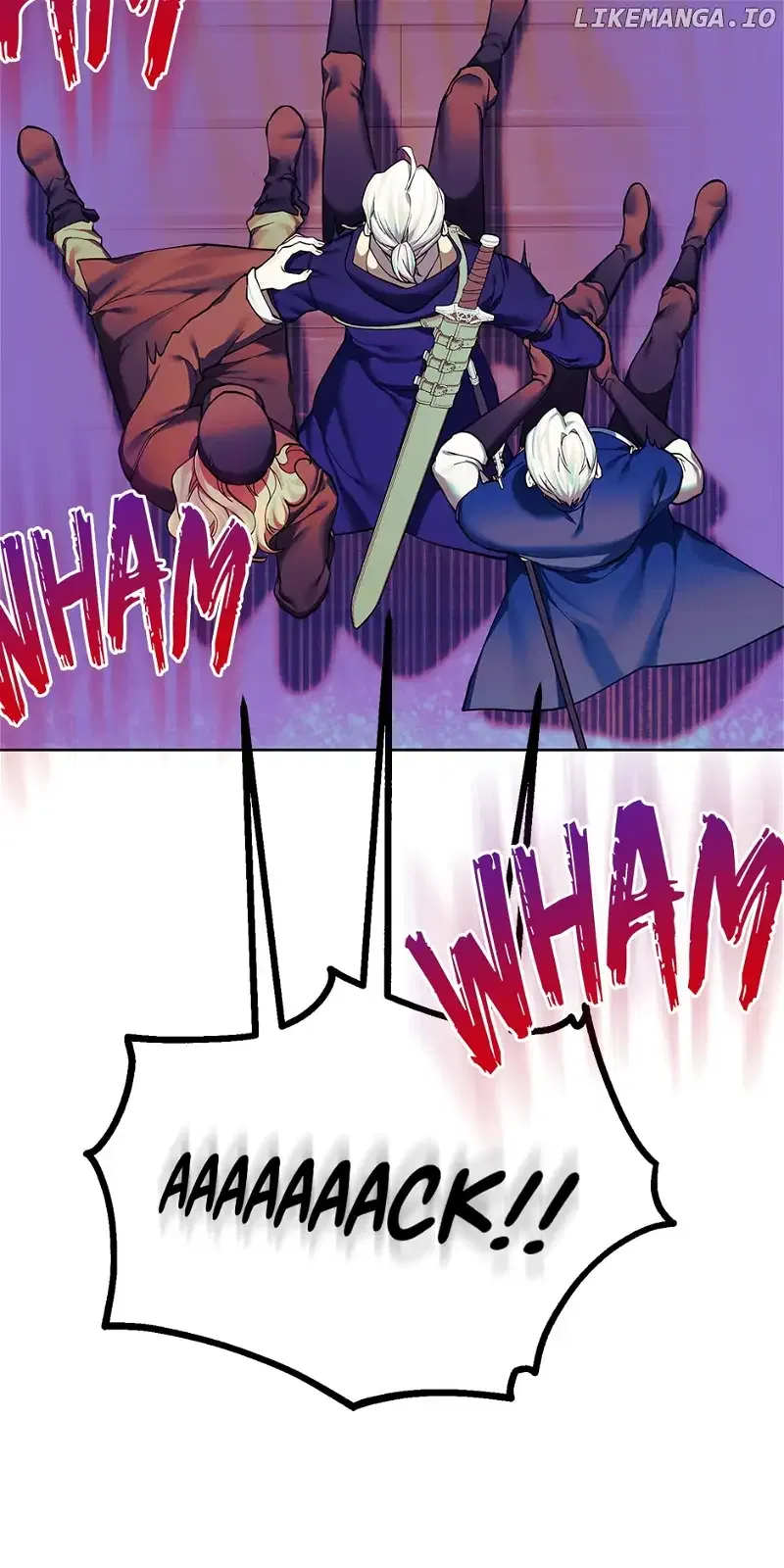How Did I Become the Princess? Chapter 123 – Page 25