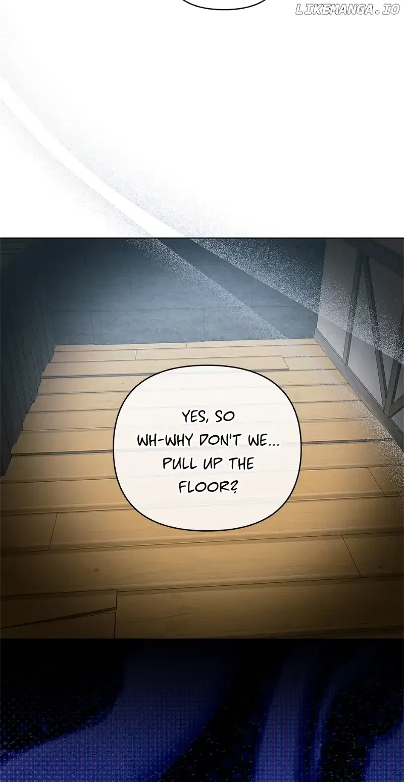 How Did I Become the Princess? Chapter 123 – Page 27