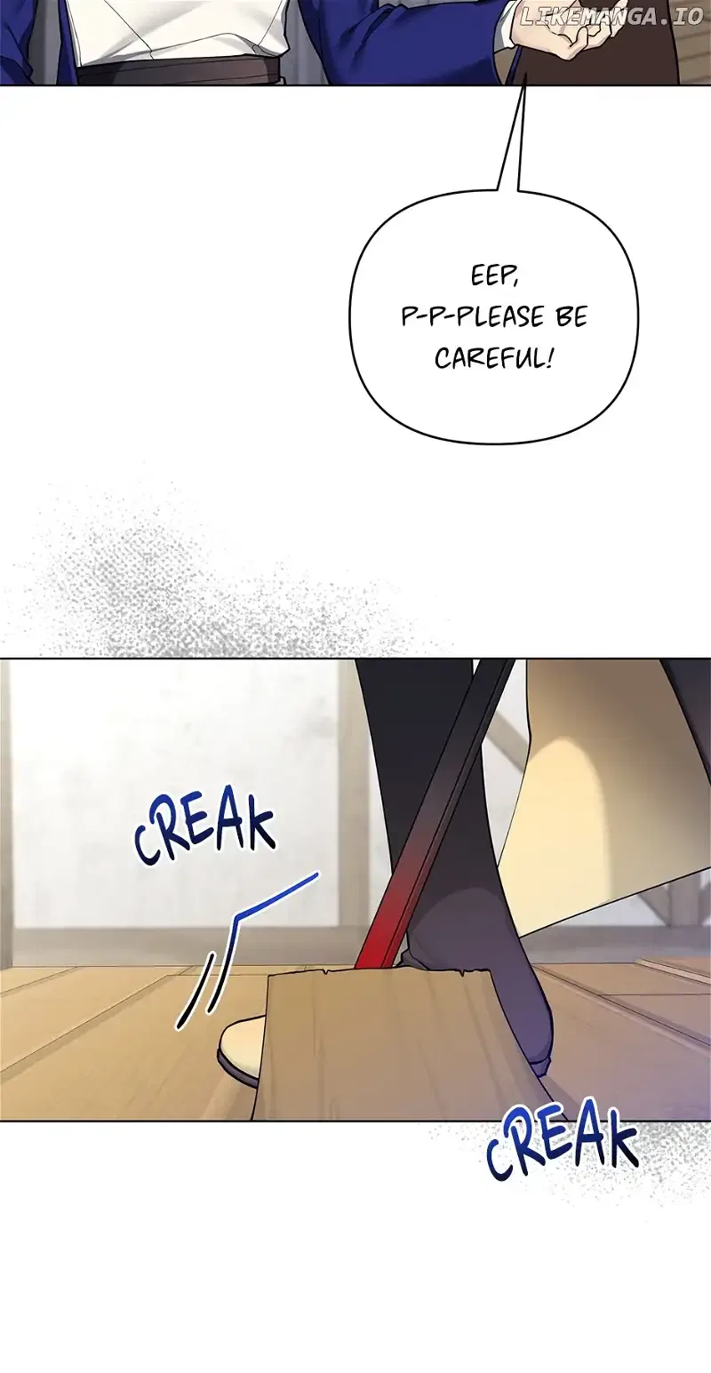 How Did I Become the Princess? Chapter 123 – Page 30