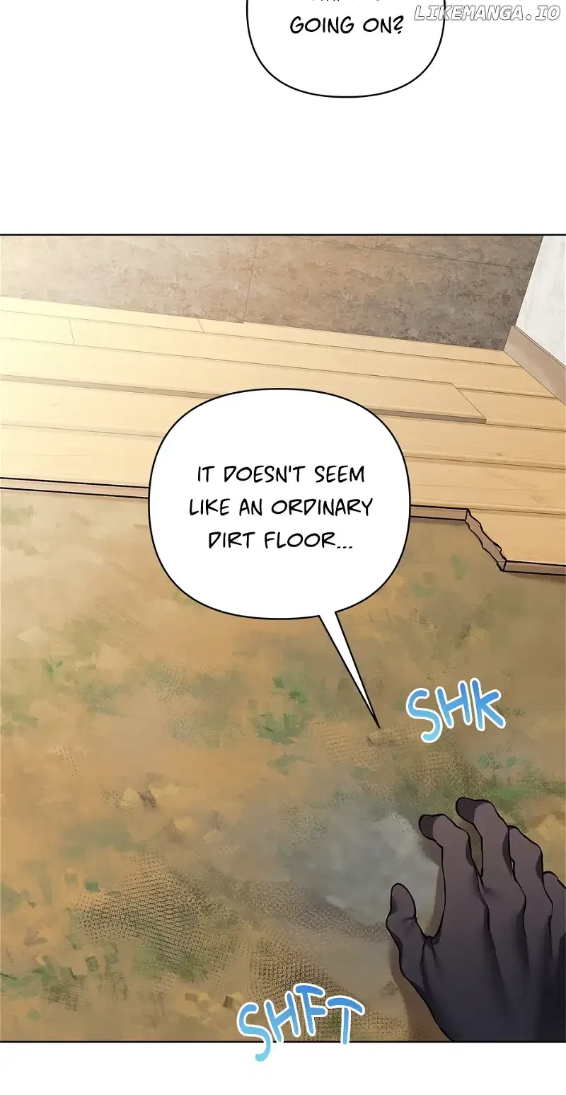 How Did I Become the Princess? Chapter 123 – Page 34