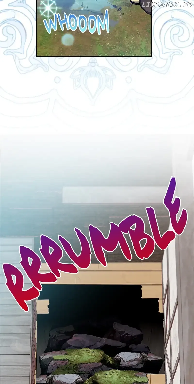 How Did I Become the Princess? Chapter 123 – Page 39