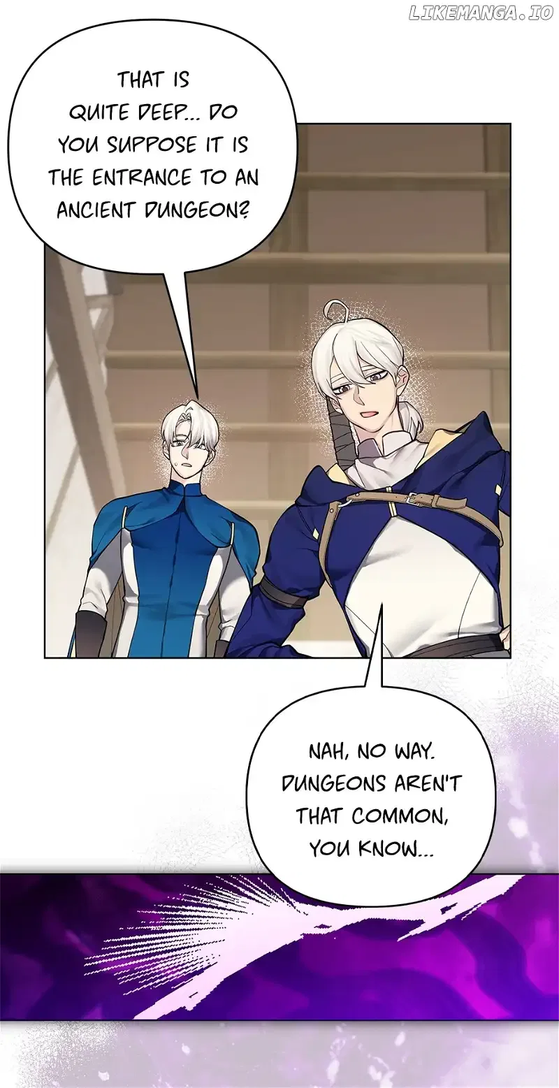 How Did I Become the Princess? Chapter 123 – Page 41