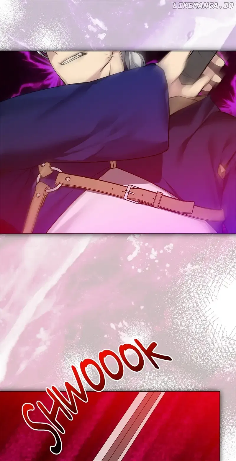 How Did I Become the Princess? Chapter 123 – Page 42