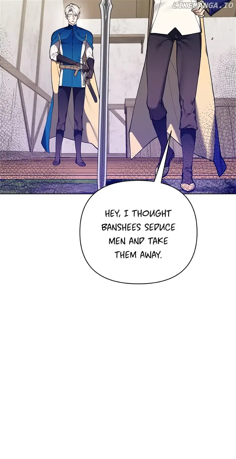 How Did I Become the Princess? Chapter 123 – Page 45