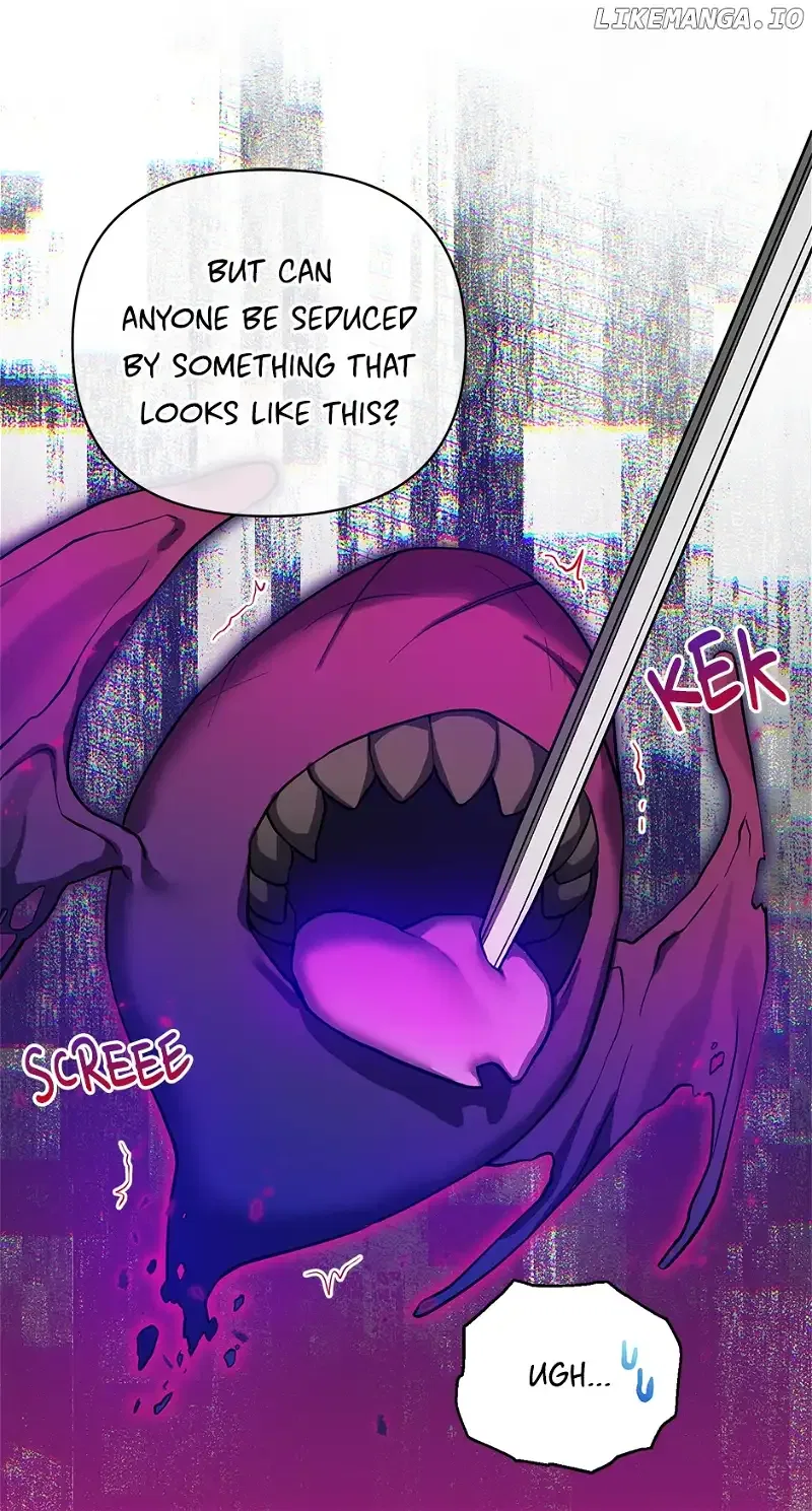 How Did I Become the Princess? Chapter 123 – Page 46