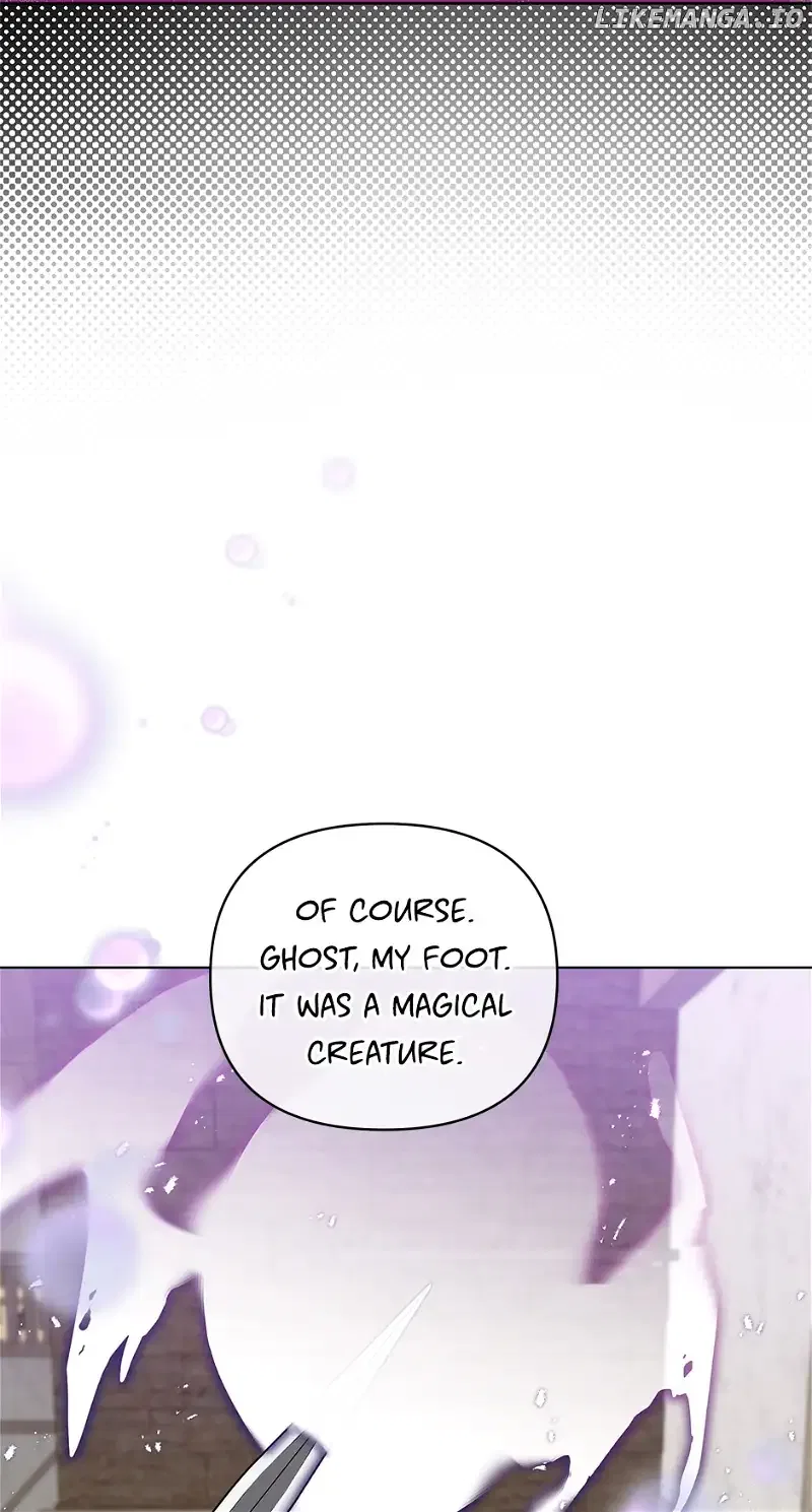 How Did I Become the Princess? Chapter 123 – Page 47
