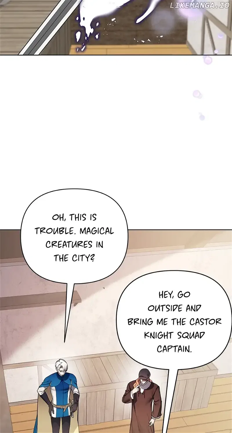 How Did I Become the Princess? Chapter 123 – Page 48