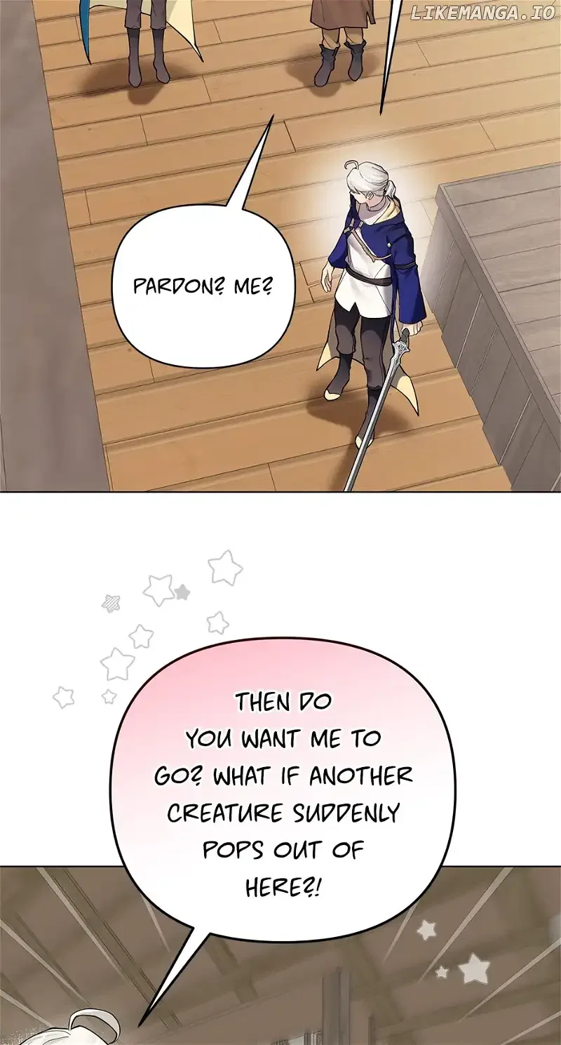 How Did I Become the Princess? Chapter 123 – Page 49