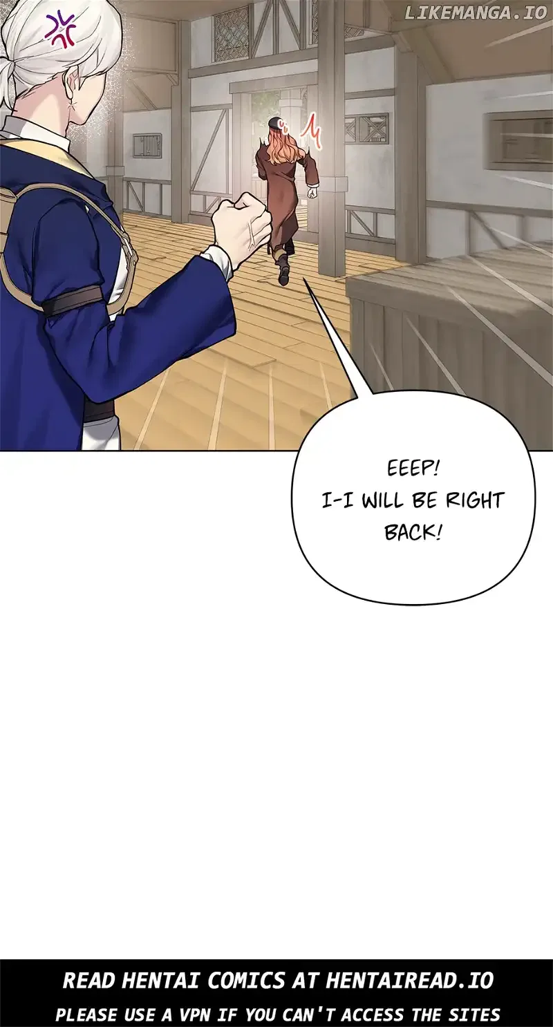 How Did I Become the Princess? Chapter 123 – Page 50