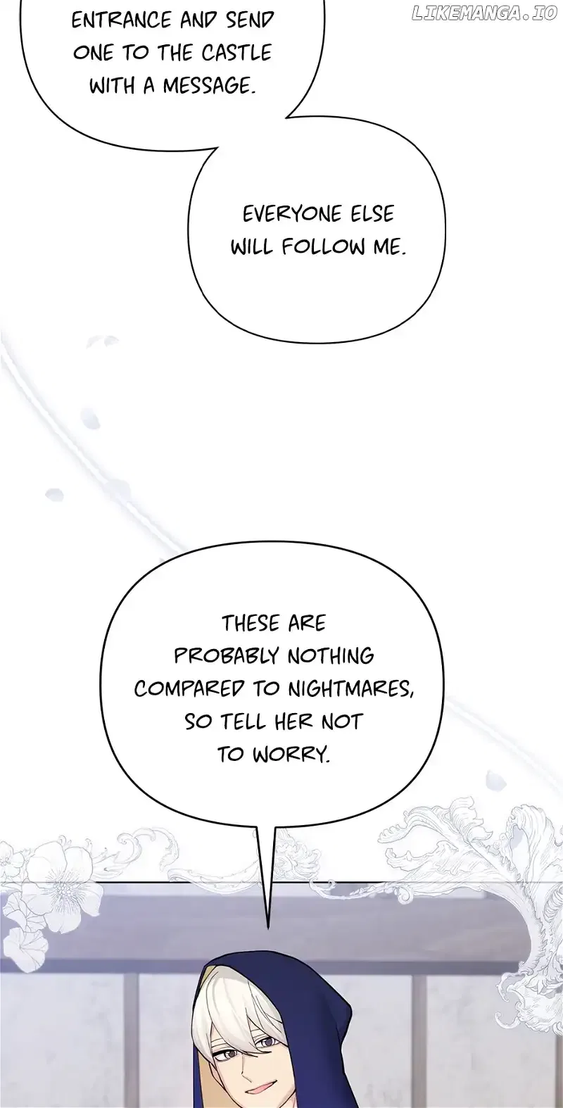 How Did I Become the Princess? Chapter 123 – Page 52