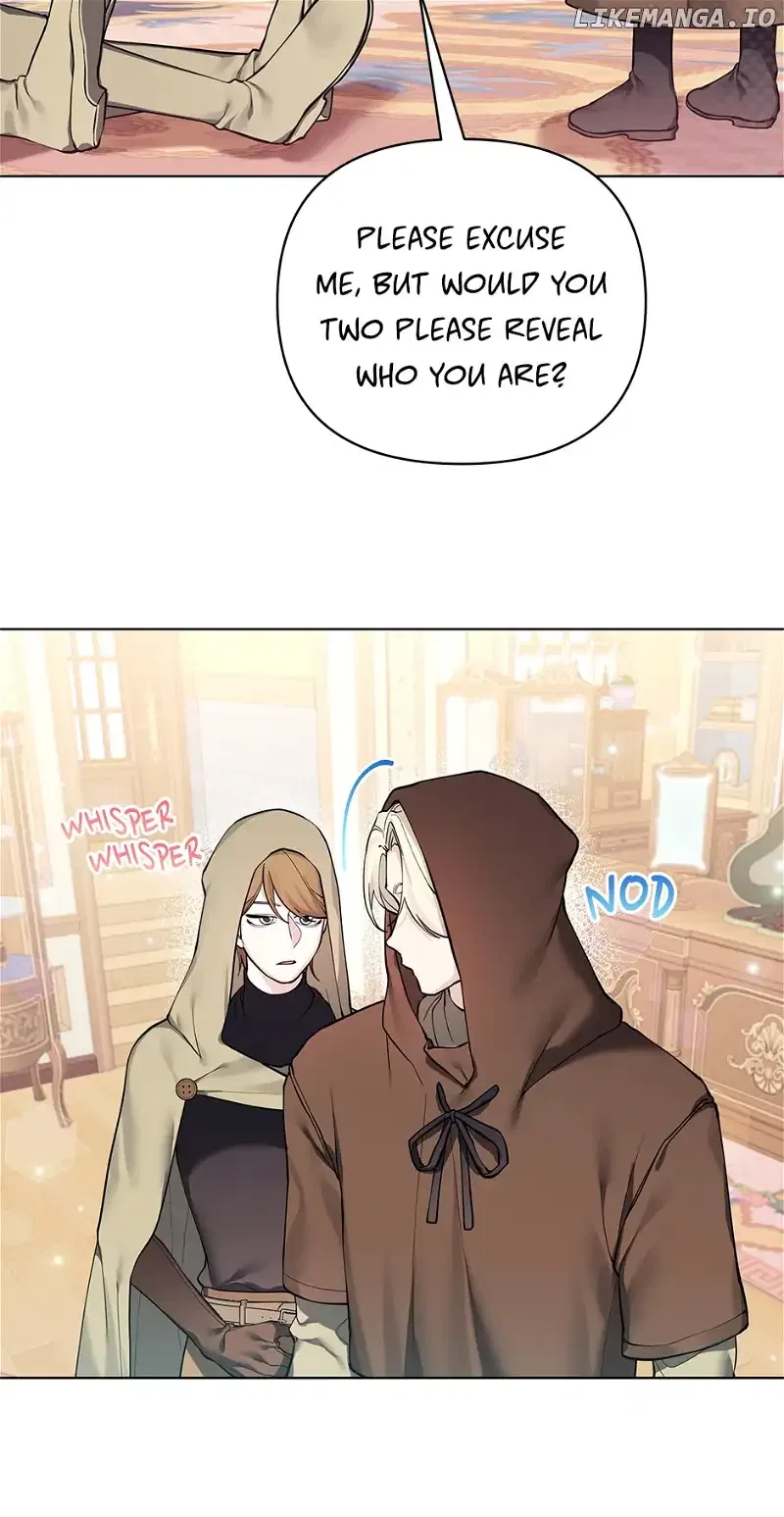 How Did I Become the Princess? Chapter 122 – Page 2