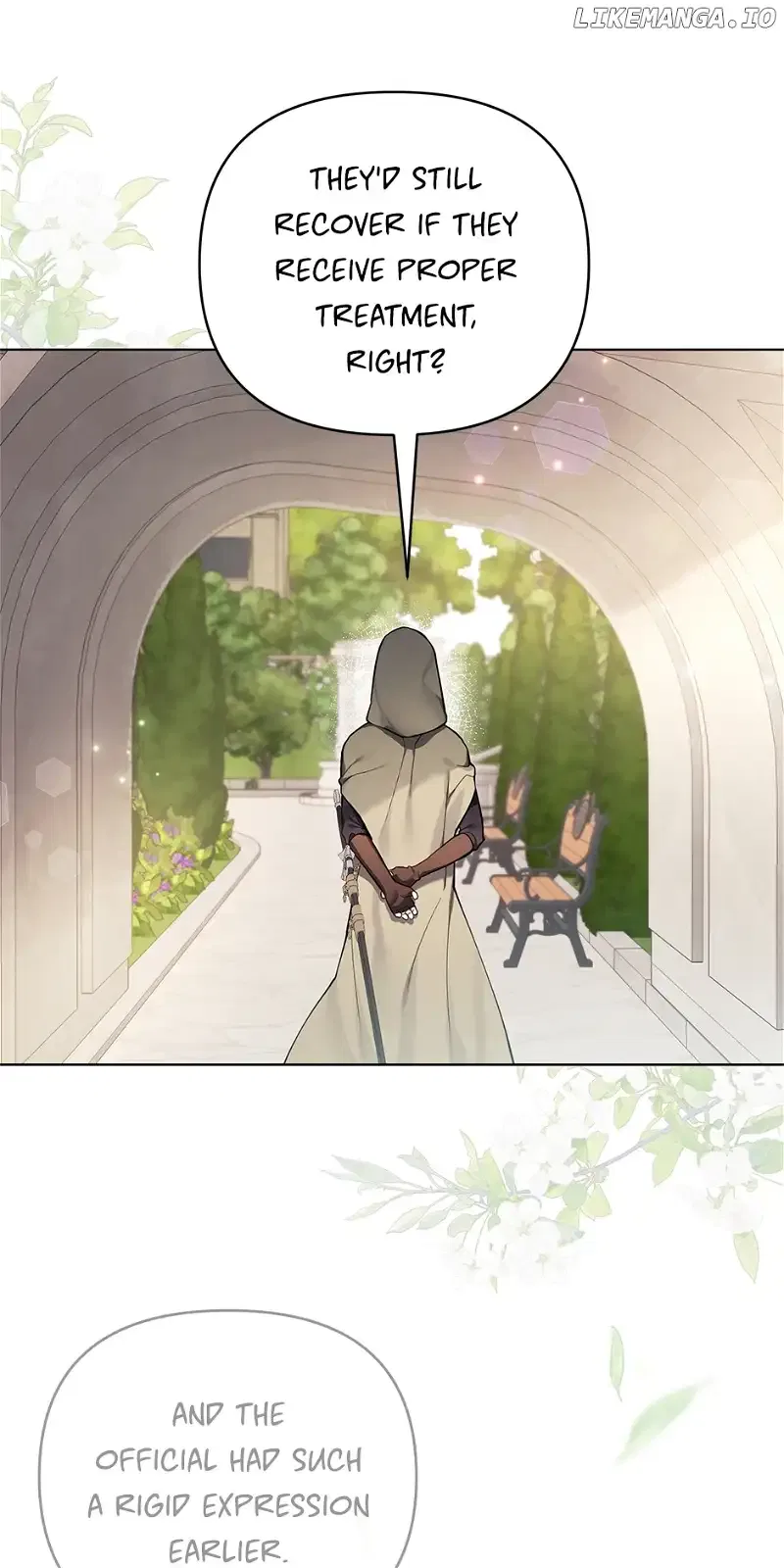 How Did I Become the Princess? Chapter 122 – Page 9
