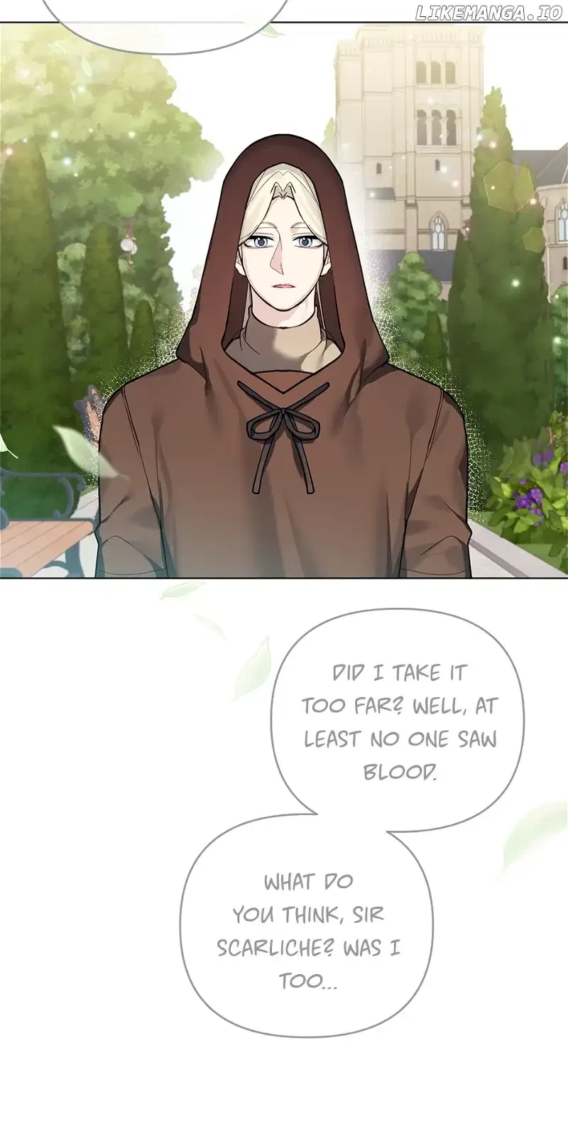 How Did I Become the Princess? Chapter 122 – Page 10