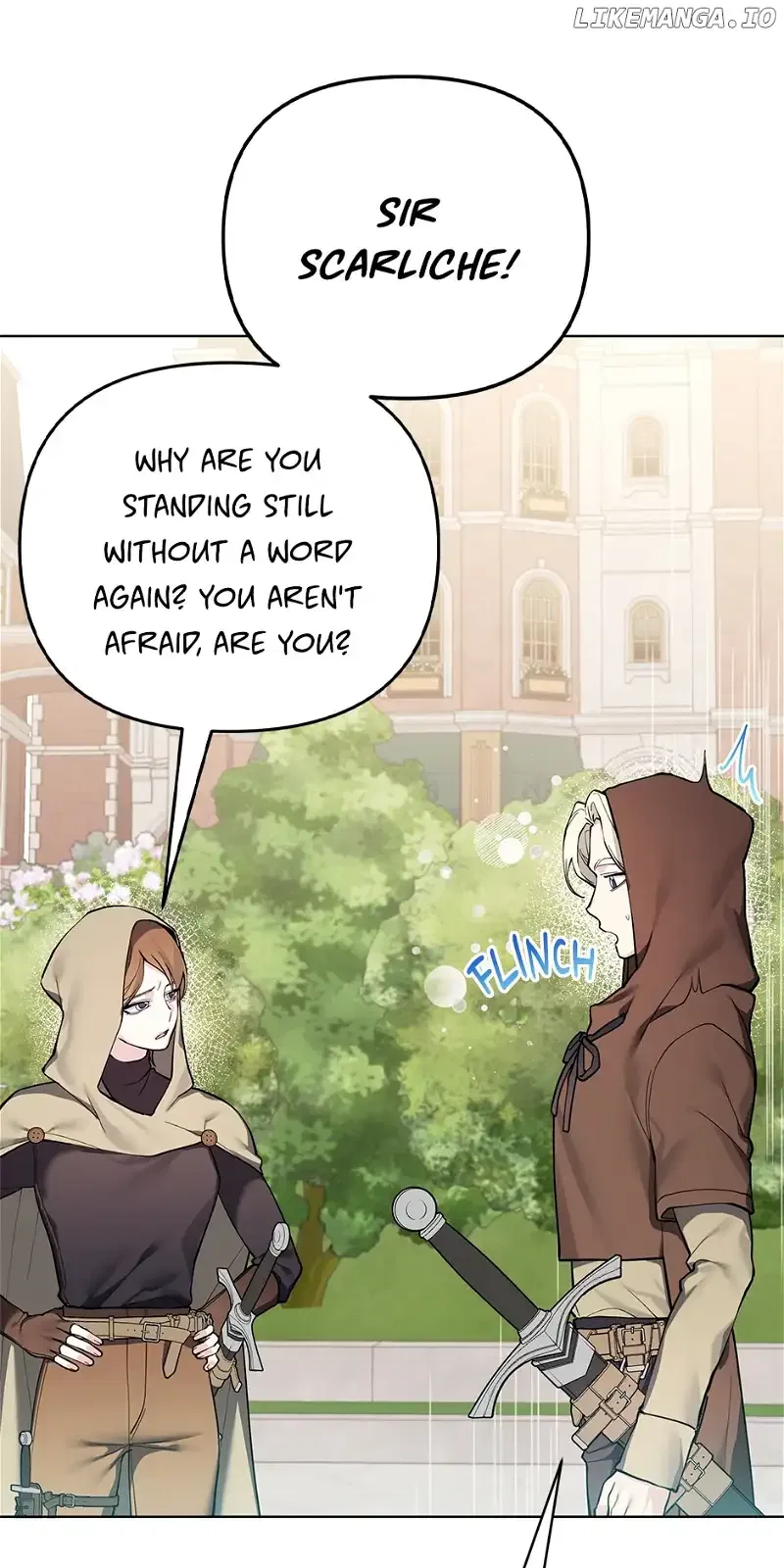 How Did I Become the Princess? Chapter 122 – Page 11