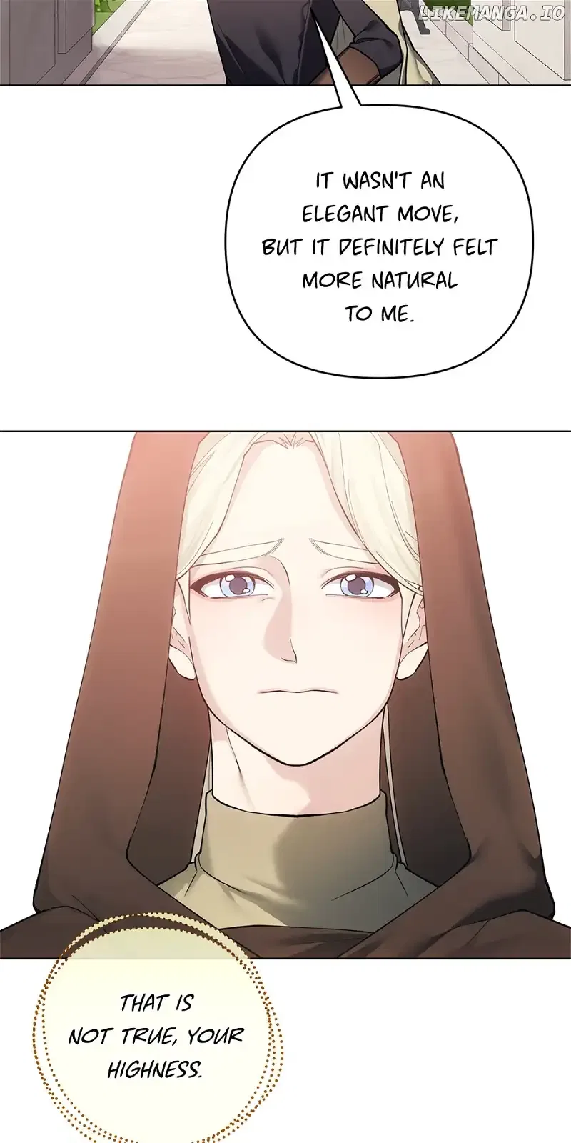 How Did I Become the Princess? Chapter 122 – Page 13