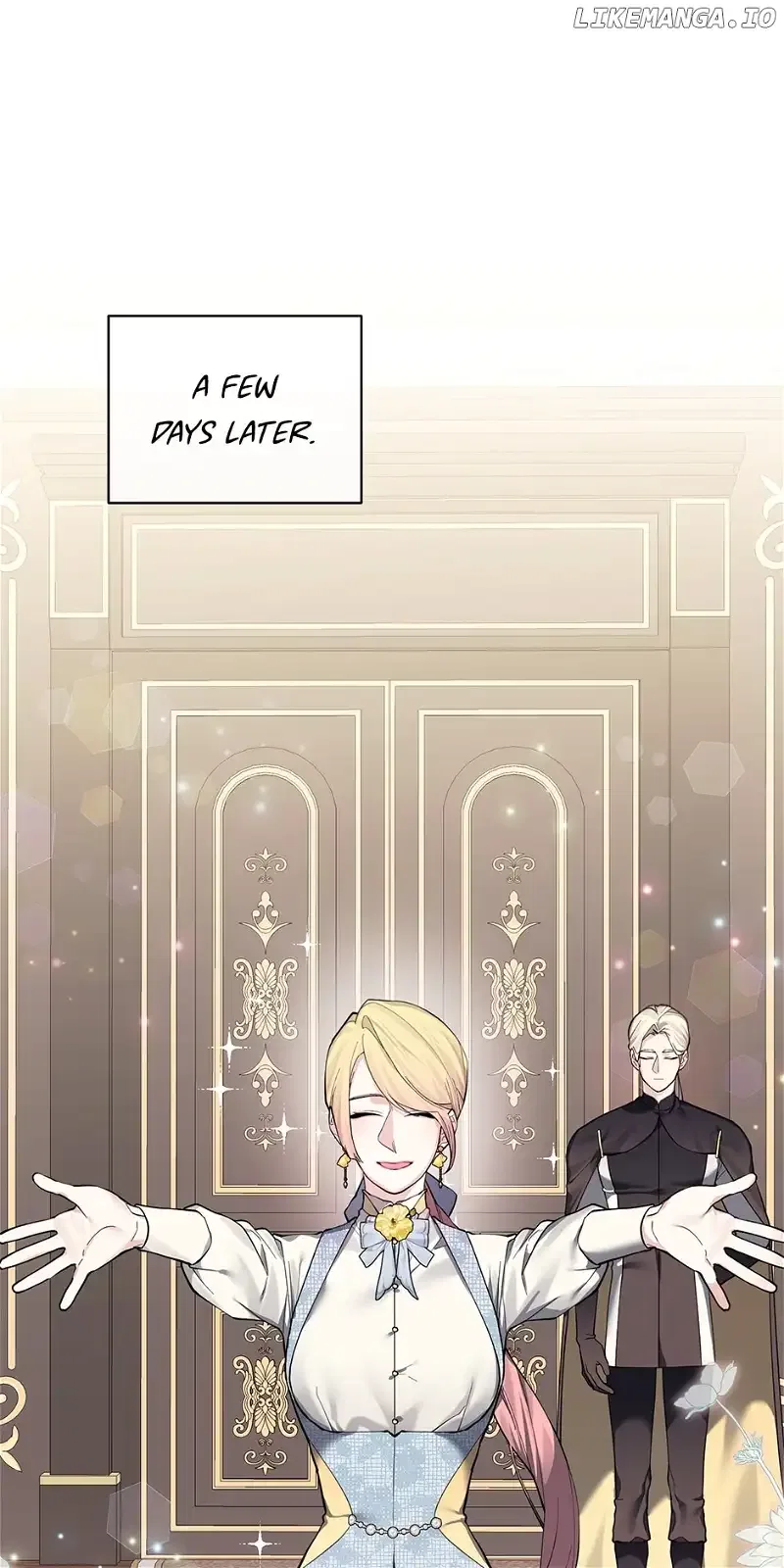 How Did I Become the Princess? Chapter 122 – Page 16