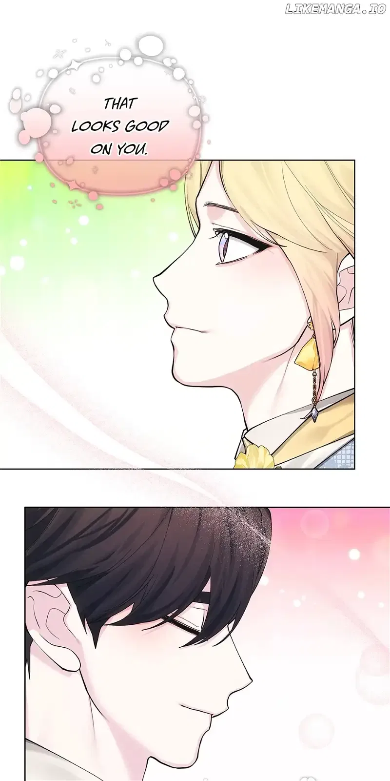 How Did I Become the Princess? Chapter 122 – Page 21