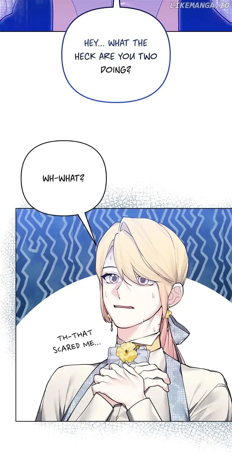 How Did I Become the Princess? Chapter 122 – Page 25