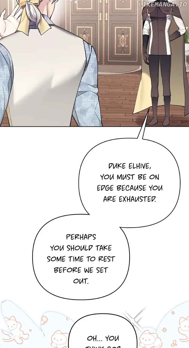 How Did I Become the Princess? Chapter 122 – Page 29