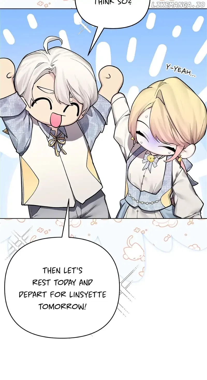 How Did I Become the Princess? Chapter 122 – Page 30