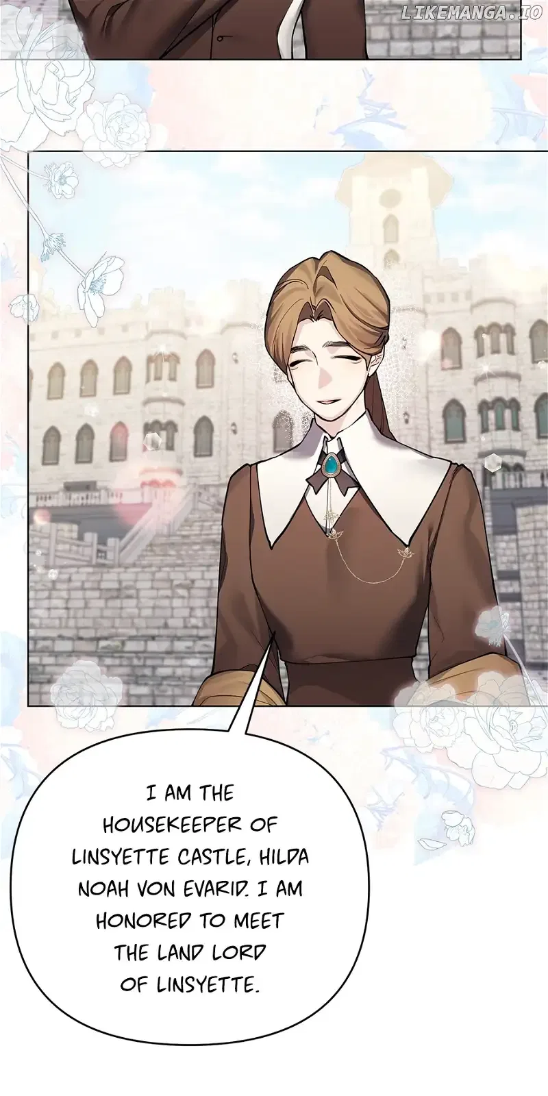 How Did I Become the Princess? Chapter 122 – Page 34