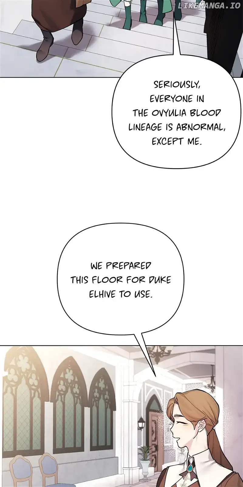 How Did I Become the Princess? Chapter 122 – Page 42